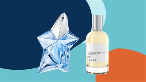 walmart dupe for mugler angel